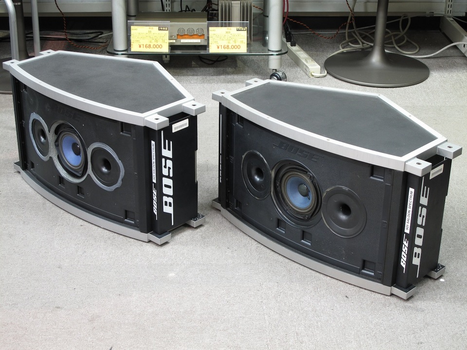 BOSE 901SS ボーズ スピーカー ペア ボーズ BOSE901-SSペア BOSE 901SS