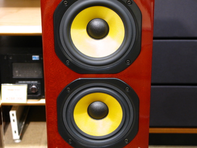 SC-T55XG DENON - 中古オーディオ 高価買取・販売 ハイファイ堂