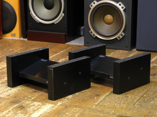 AS-77 ONKYO - 中古オーディオ 高価買取・販売 ハイファイ堂