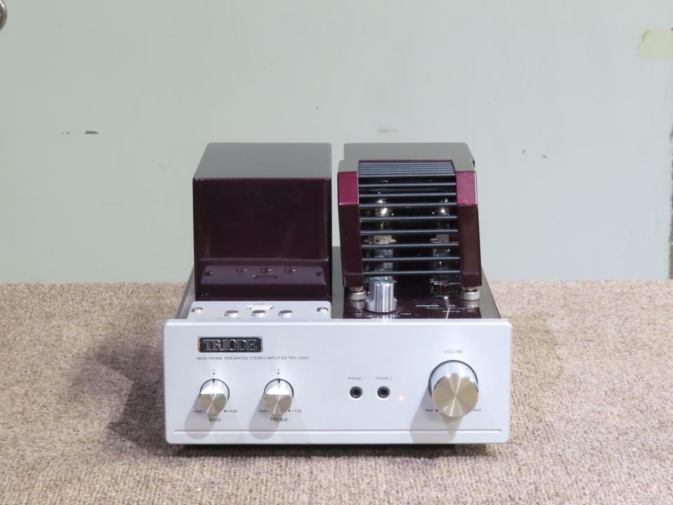 TRIODE トライオード TRX-HD82 TRIODE トライオード TRX-HD82 TRX-HD82