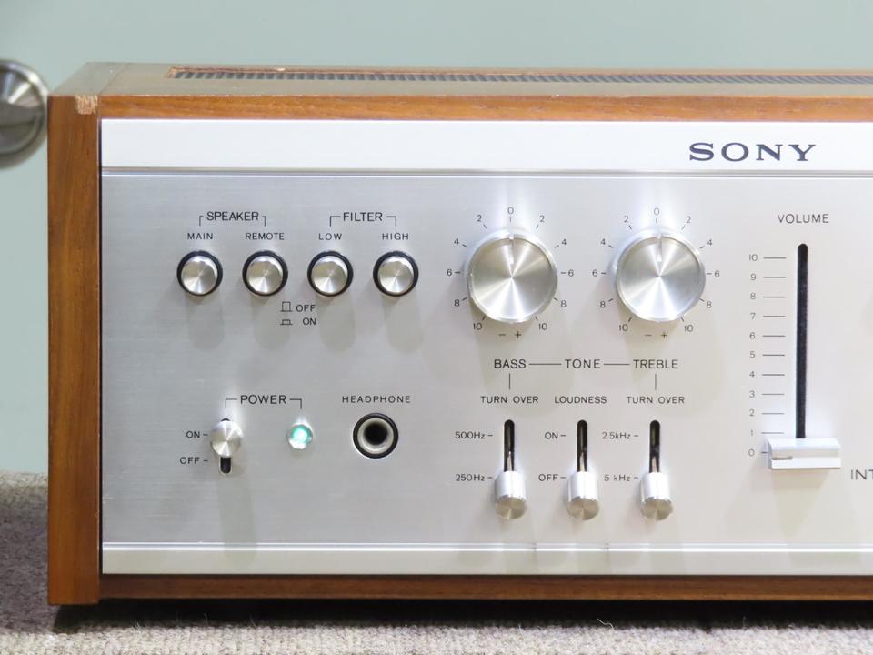 TA-1140 SONY - 中古オーディオ 高価買取・販売 ハイファイ堂