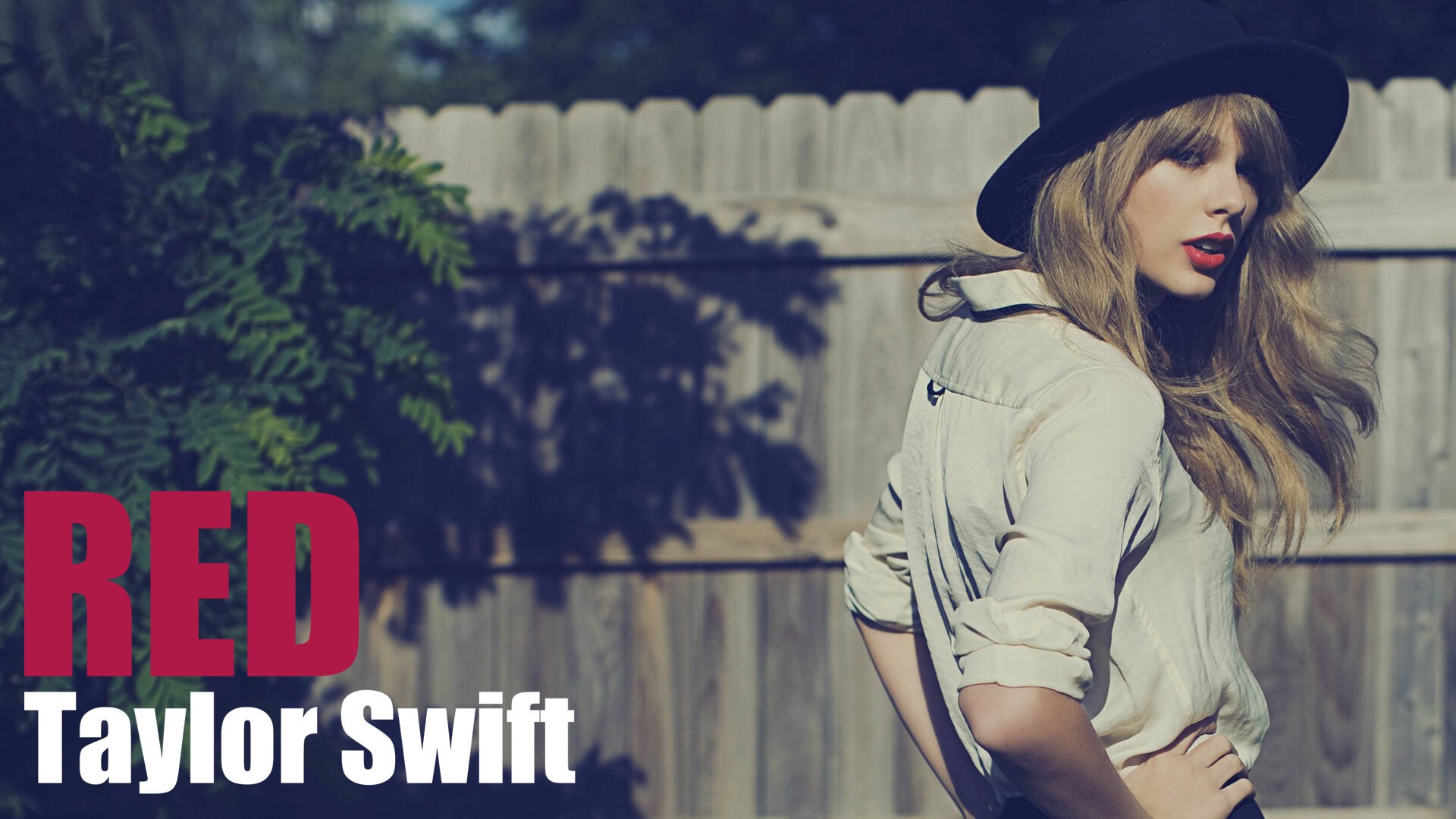 ミュージシャン Red (Taylor's Ver.) Glistened As It Fell Amazon.co