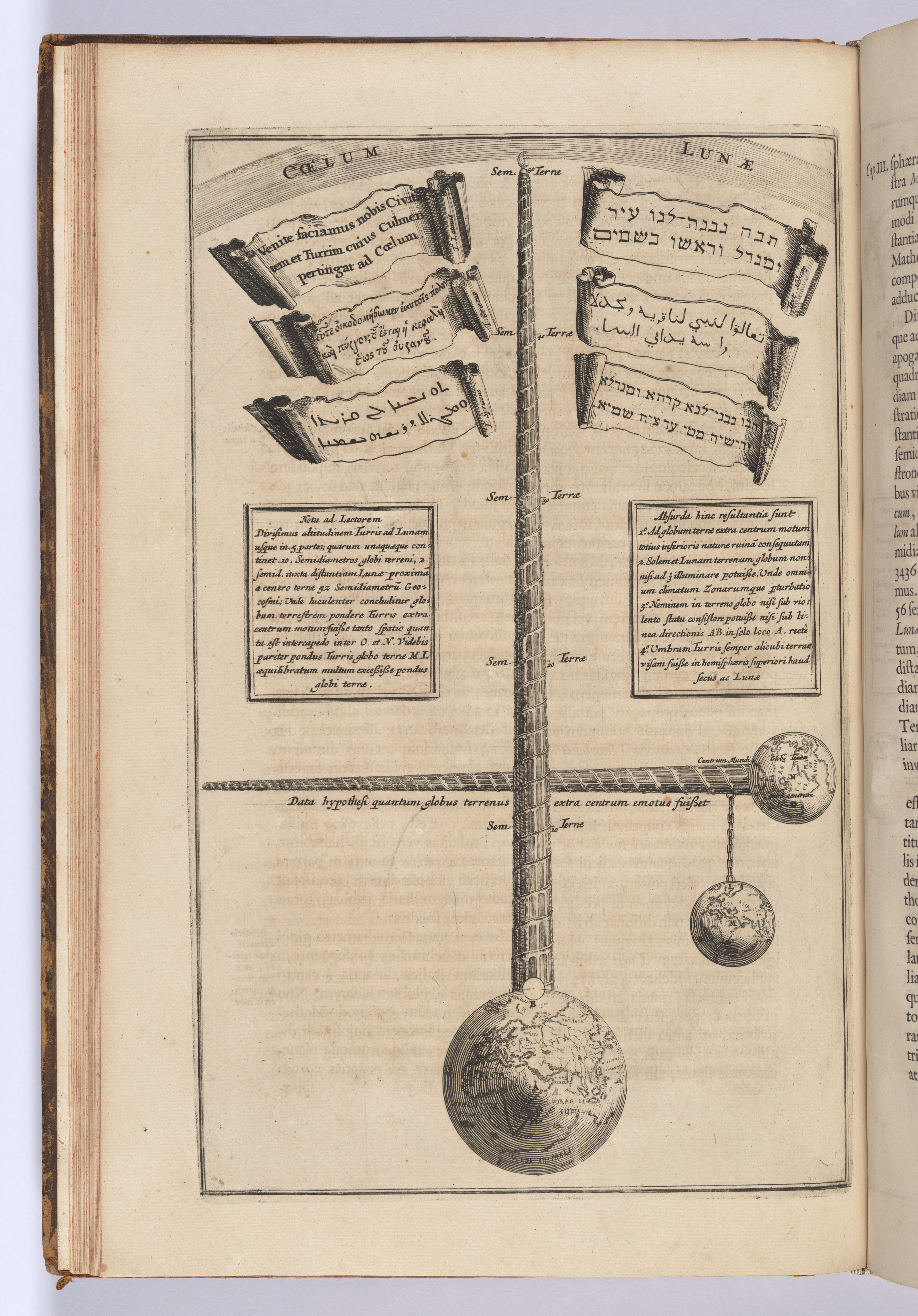 Lievin Cruyl - Turris Babel - German - Baroque - The Metropolitan