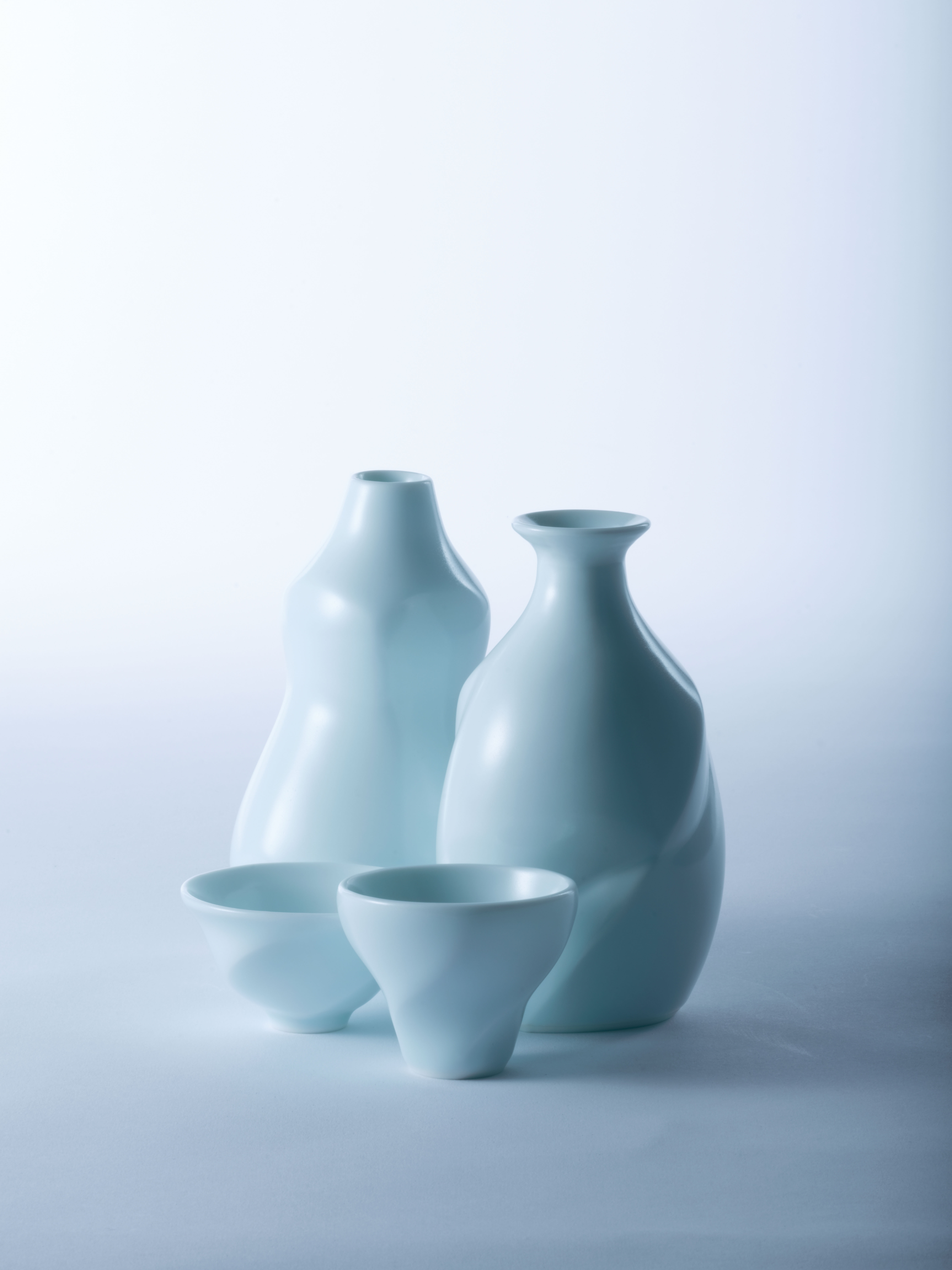 第5回（最終回）】人間国宝・前田昭博が伝統工芸 白磁に思いを馳せる