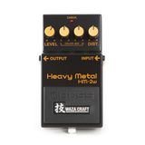 Boss HM-2W Heavy Metal | USA