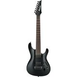 Ibanez SIR27FD-IPT 7-String Electric Guitar, Iron Pewter | MUSIC