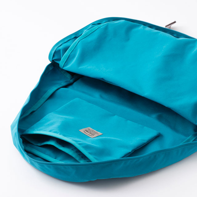 TO＆FRO BACKPACK －PLAIN－｜かばん｜中川政七商店 公式サイト