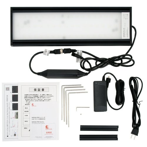 chihiros LED WRGB210th edition 45 吊り下げ台 chihiros LED