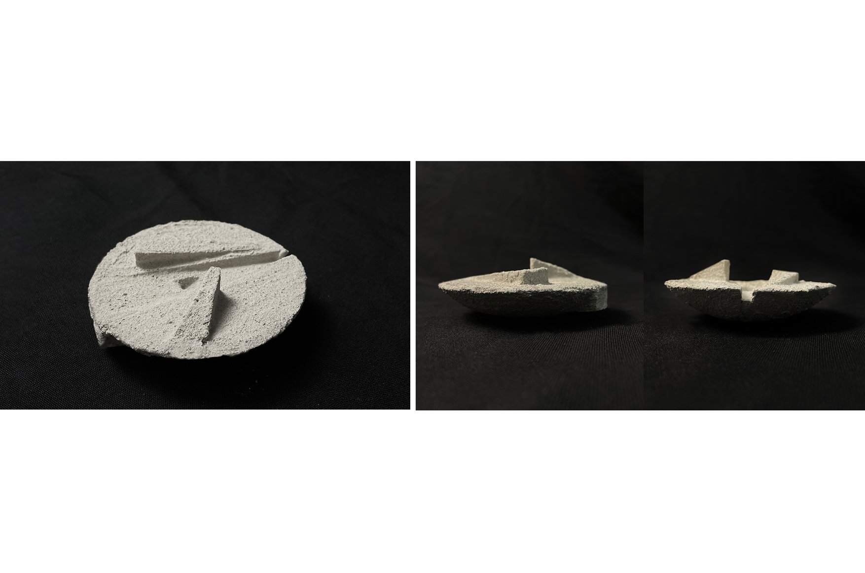 先考楳嶺真蹟鏡餅画 箱 西湖敬题 先考楳嶺真蹟鏡餅画 箱 西湖敬题