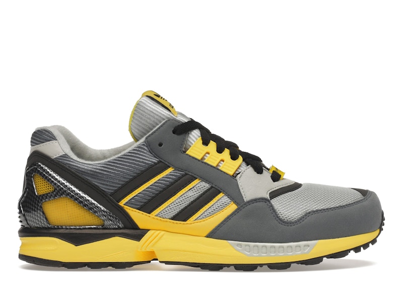 adidas ZX 9000 Crooked Tongues Men's - 360982 - US