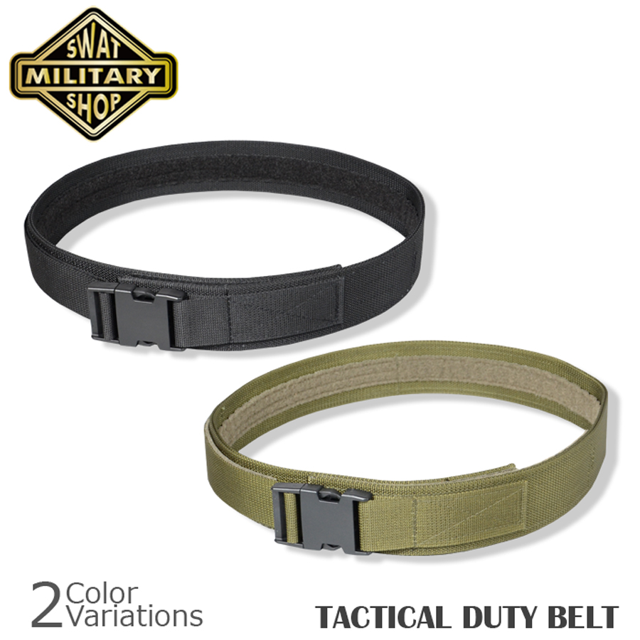タクティカルベルト/戦術ベルト ビックフット タクティカルベルト/戦術