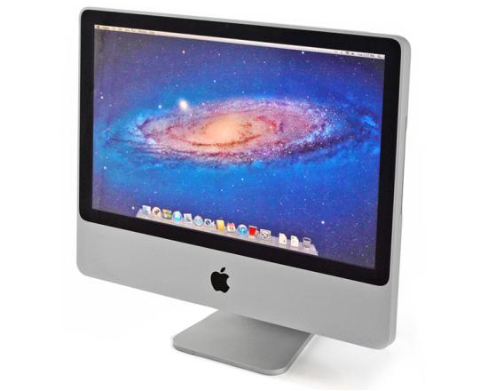 Apple iMac 8,1 A1224 20.1
