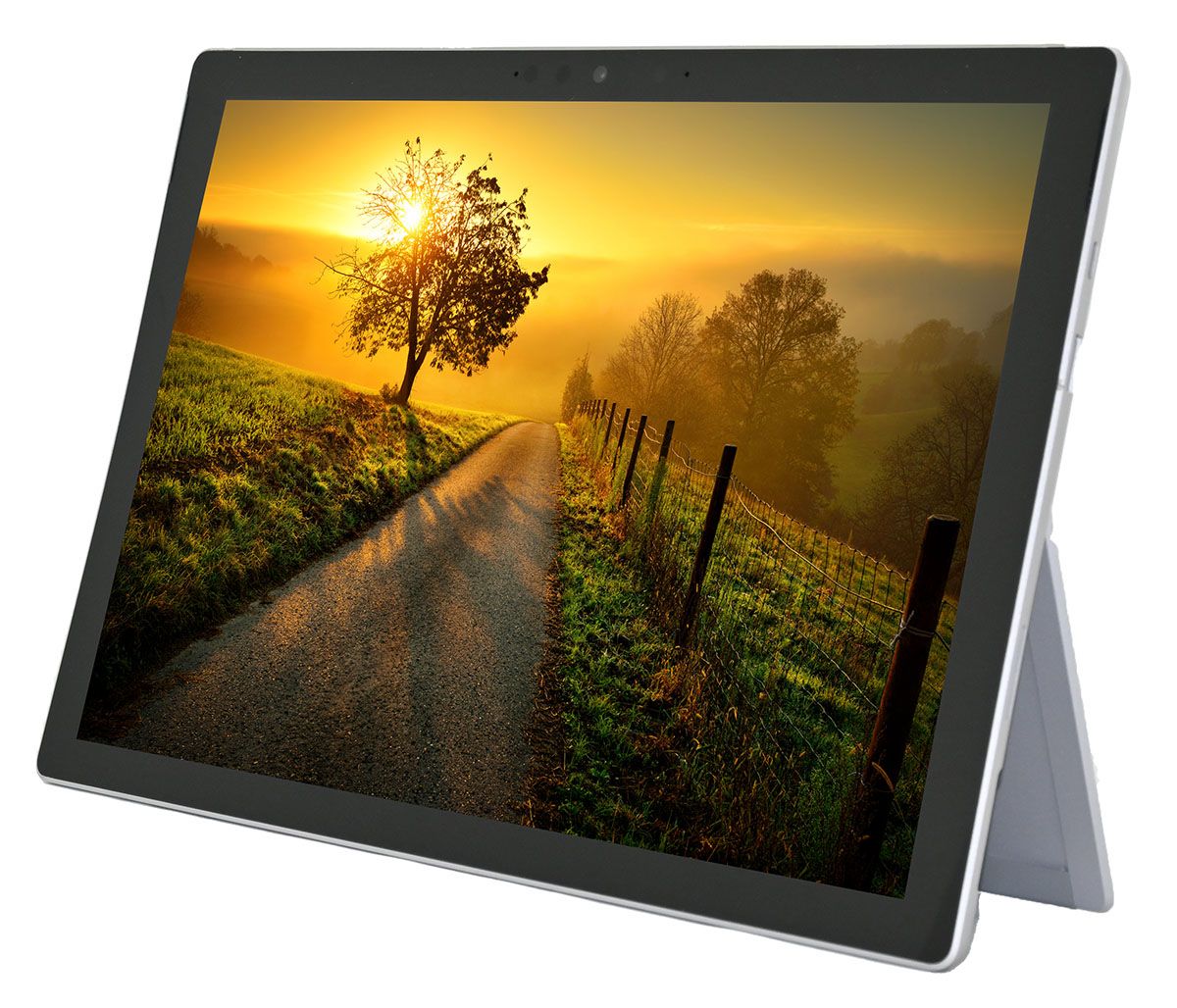 Microsoft Surface Pro 7 12.3