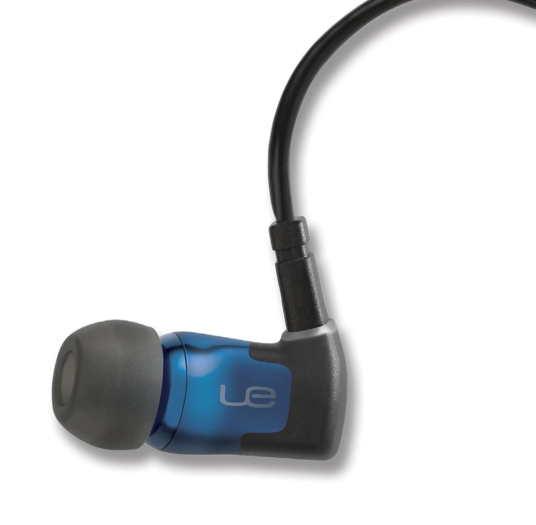 Ultimate Ear triple.fi 10 Pro Earbuds - The Absolute Sound