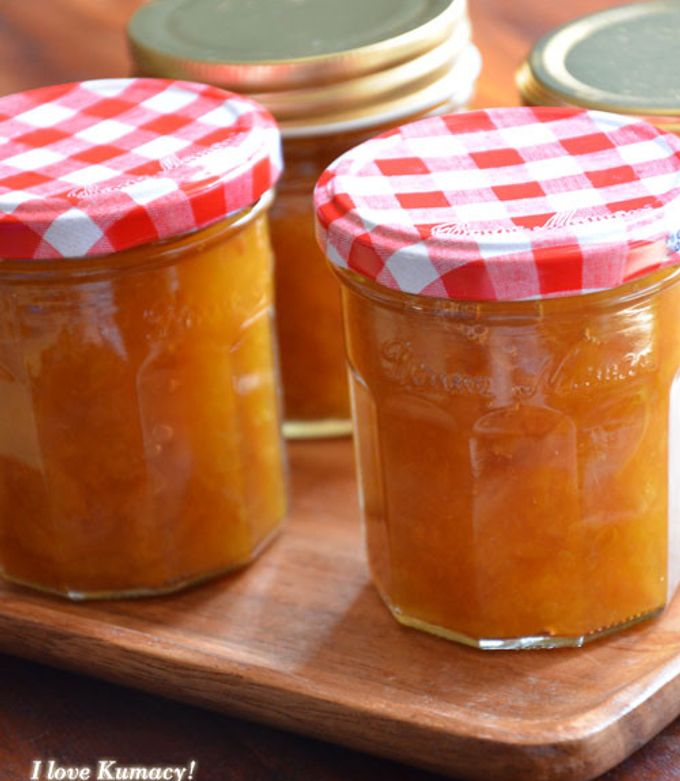 梅シロップの後のお楽しみ、梅ジャム by NumaYuu 【クックパッド