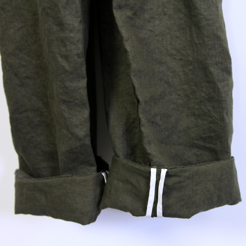 GARMENT REPRODUCTION OF WORKERS (ガーメントリプロダクションオブ