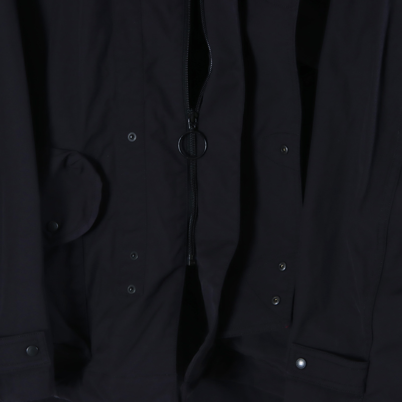 KAPTAIN SUNSHINE (キャプテンサンシャイン) Hunter Jacket / ハンター