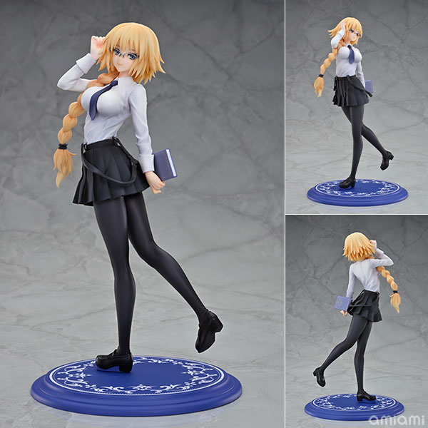 FGO Fate/Apocrypha ルーラー Gift ぬいぐるみ ジャンヌ