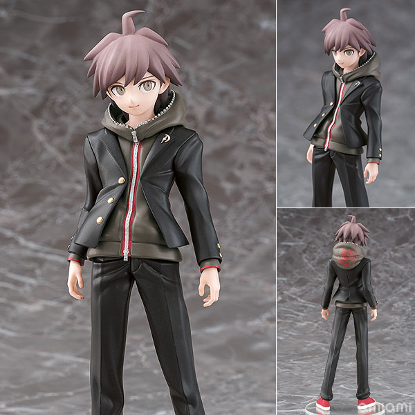 POP UP PARADE ダンガンロンパ1・2 Reload 苗木誠 完成品フィギュア