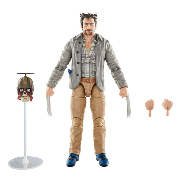 ジェントルジャイアント マーベル デッドプール オン ベスパ 1/6