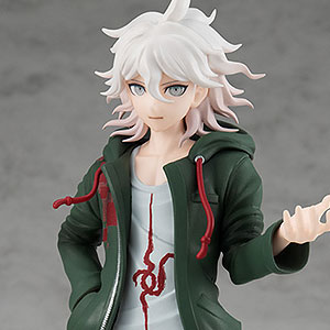 POP UP PARADE ダンガンロンパ1・2 Reload 江ノ島盾子 完成品