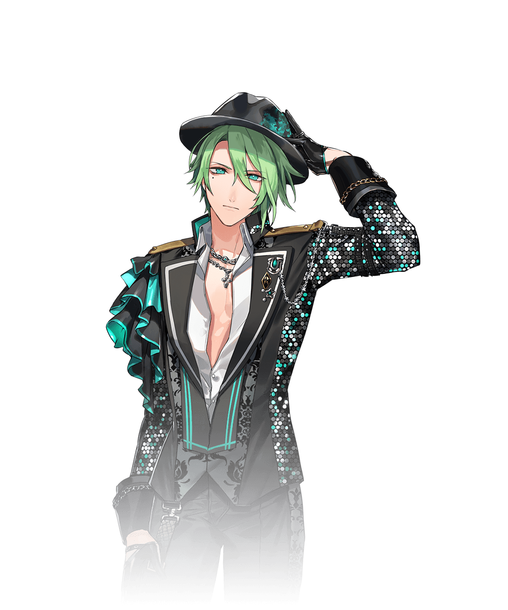 リンドウのプロフィール - ブラスタデータベース@Wiki | BLACKSTAR