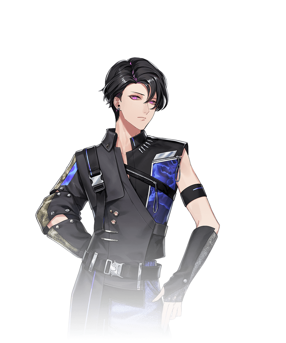 モクレンのプロフィール - ブラスタデータベース@Wiki | BLACKSTAR