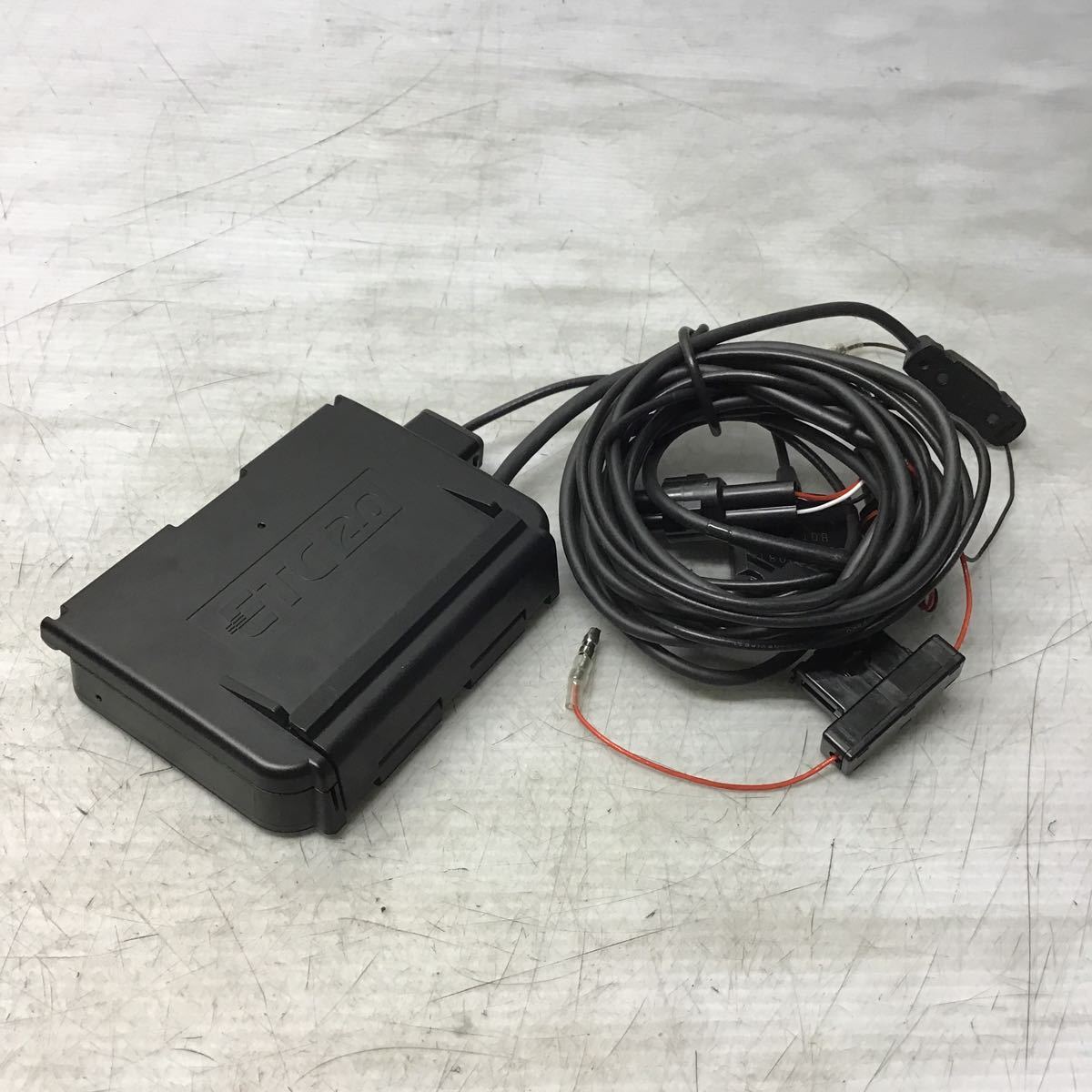 JRM-21 二輪車用ETC2.0車載器 バイク ETC2.0 JRM-21 二輪車用ETC2.0