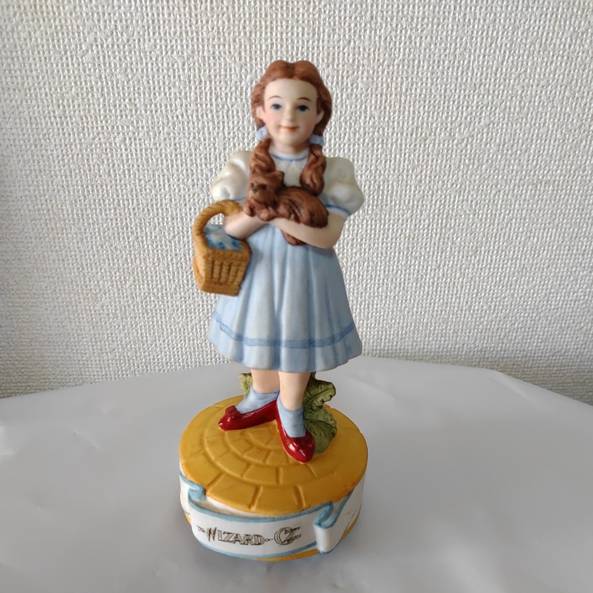 激レア オズの魔法使い オルゴール 【公式通販】