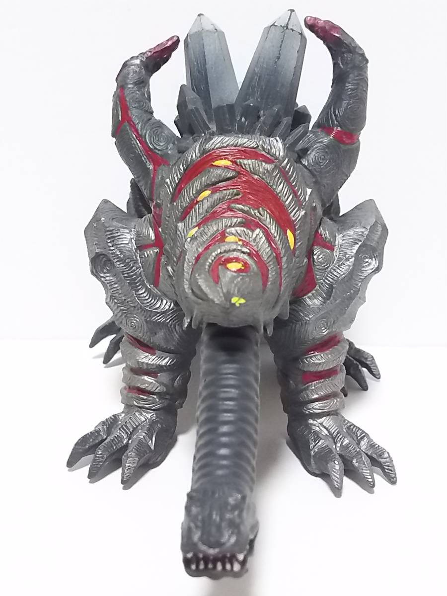 当時物 ブルマァク 怪獣 ゴドラ星人 ソフビ 【公式通販】