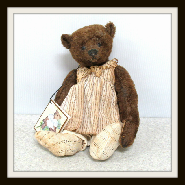 tr678 Forget Me Not フォーゲットミーノット 作家 JOYさん作