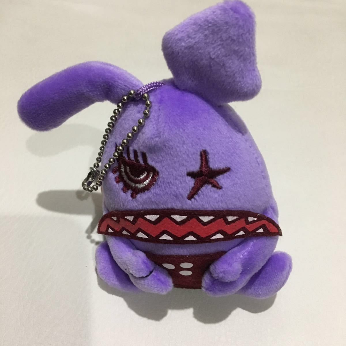 リトグリ ラウワンコラボマスコット 6体セット リトルグリーモンスター