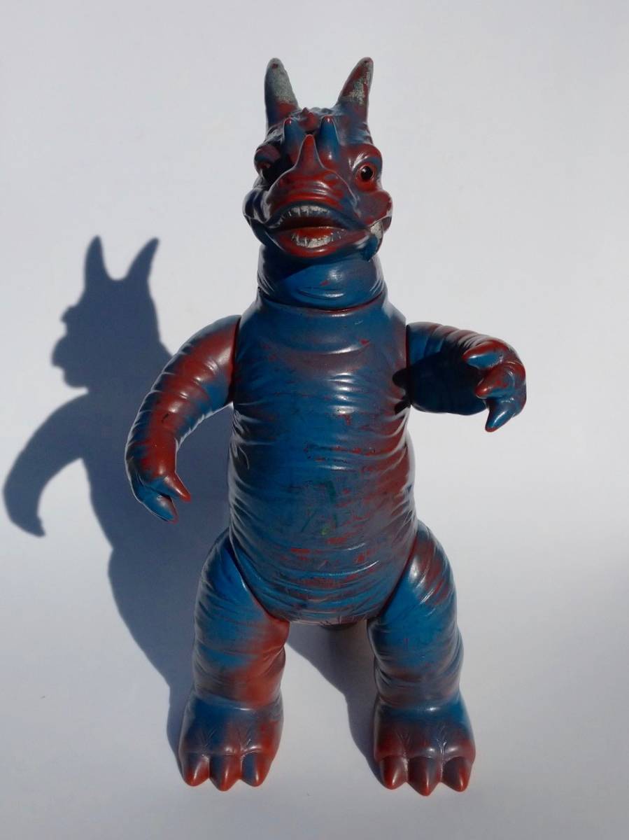 マルサン ◇バニラ◇ ウルトラマン ウルトラシリーズ 円谷英二 円谷