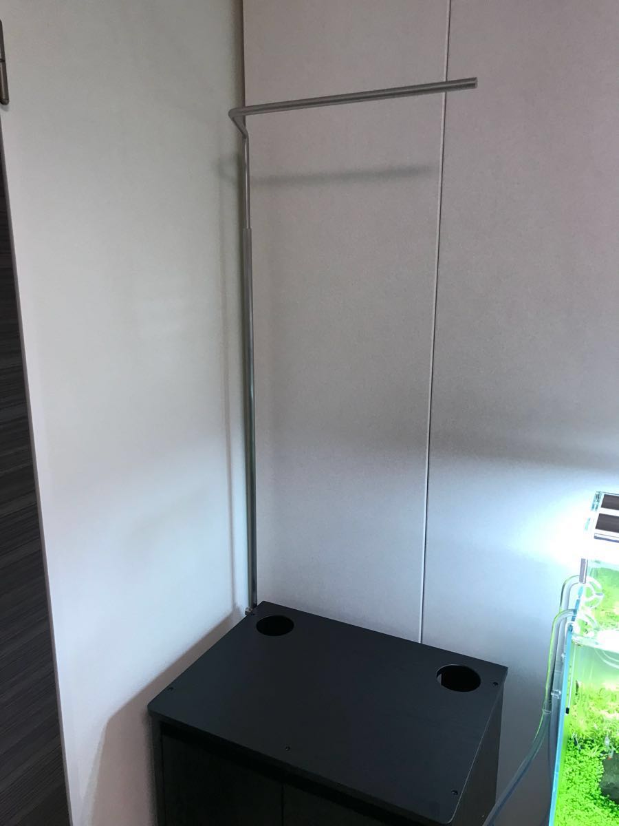 ADA ライトスタンド ソーラーRGB スタンド 【公式通販】