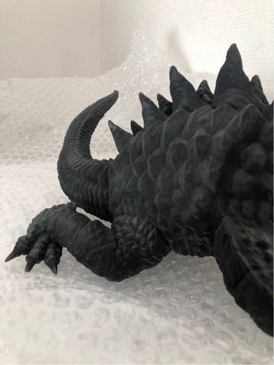 CCP1/6特撮シリーズ Vol.018 地底怪獣マグラー ハイグレードVer