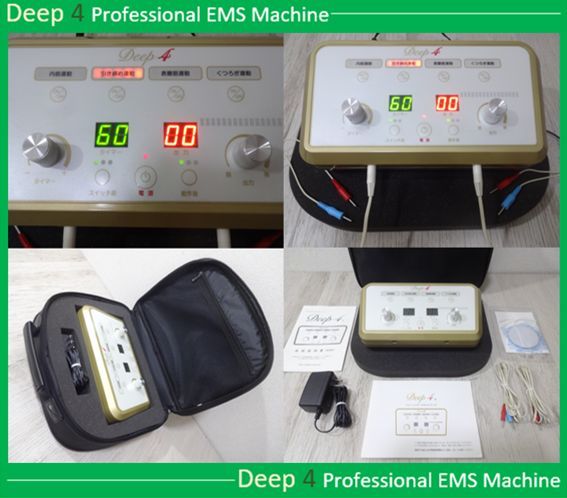 定価33万円 トリプルリズム Deep4 ウェーブ ディープ4 deep 4 ディープ