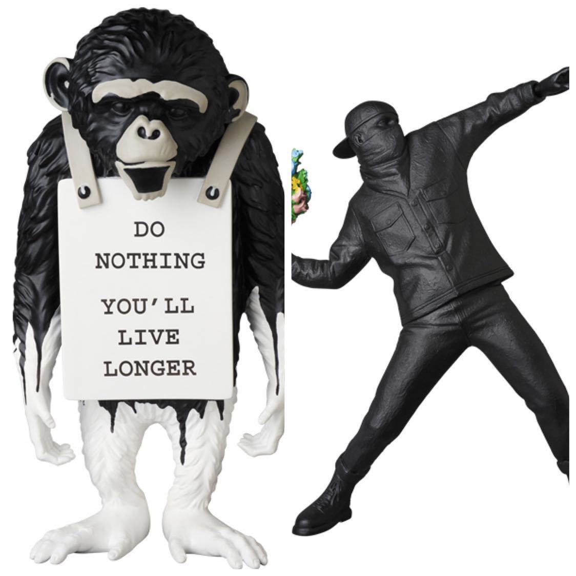 MONKEY SIGN DRIP Ver モンキーサイン バンクシー ape