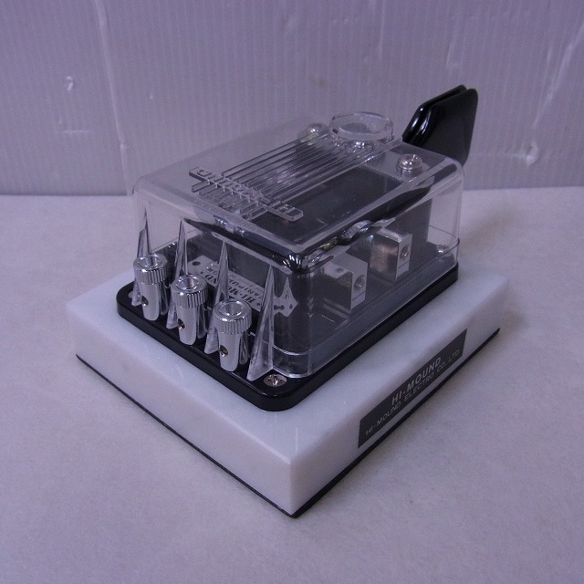 アクセサリー HI-MOUND MK-705 MK-705製品説明