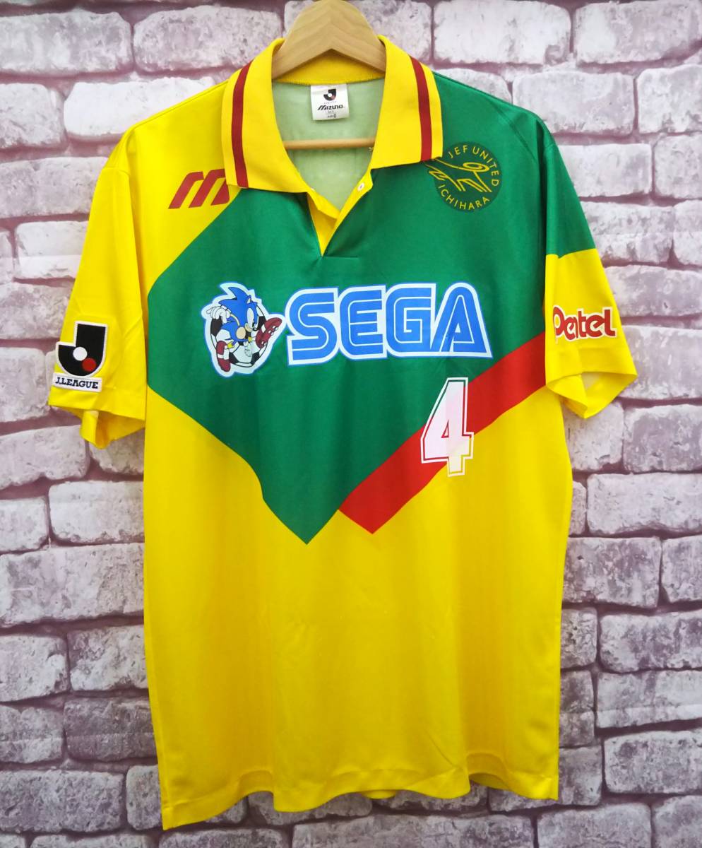 ジェフ市原 サイン入りジャージ ジェフ市原 サイン入りジャージ 2019