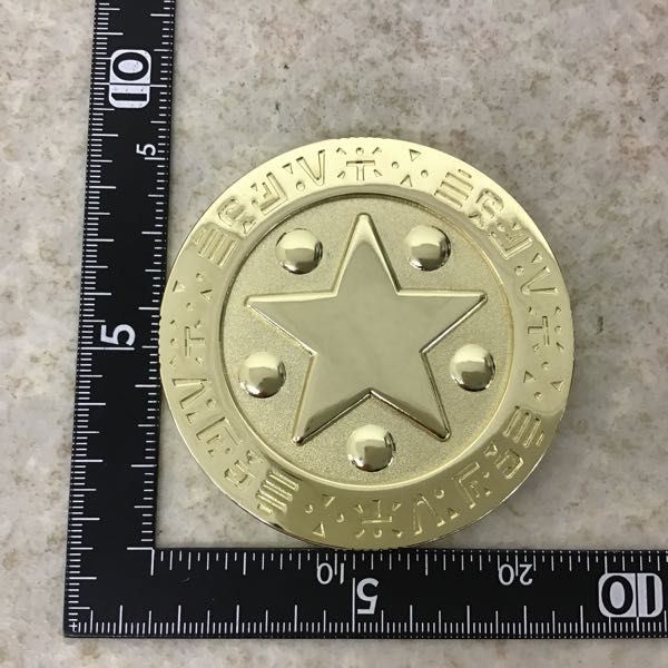 本日処分出品」ルイーダの酒場メダル王の称号スタンプカード