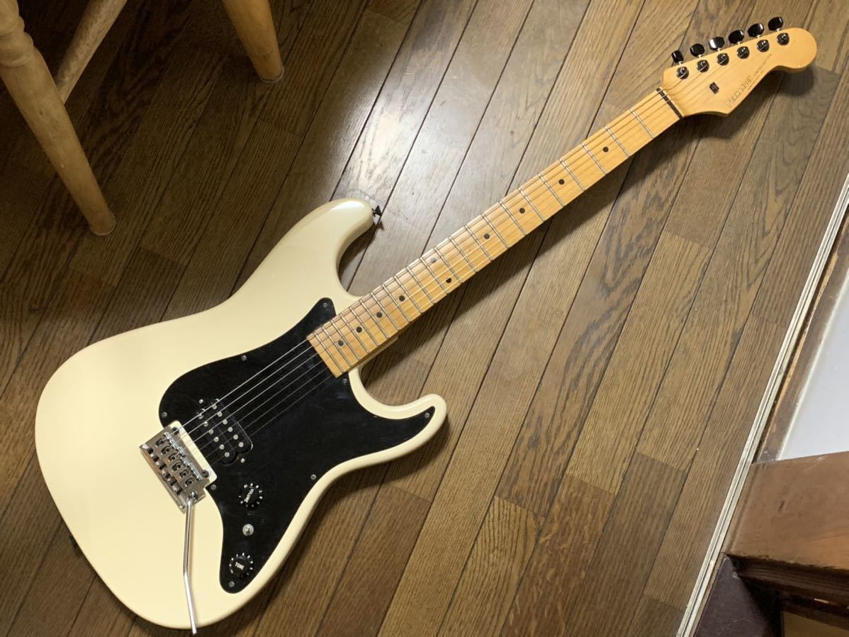 FERNANDES STC-50/Allan Holdwarth 激レア！