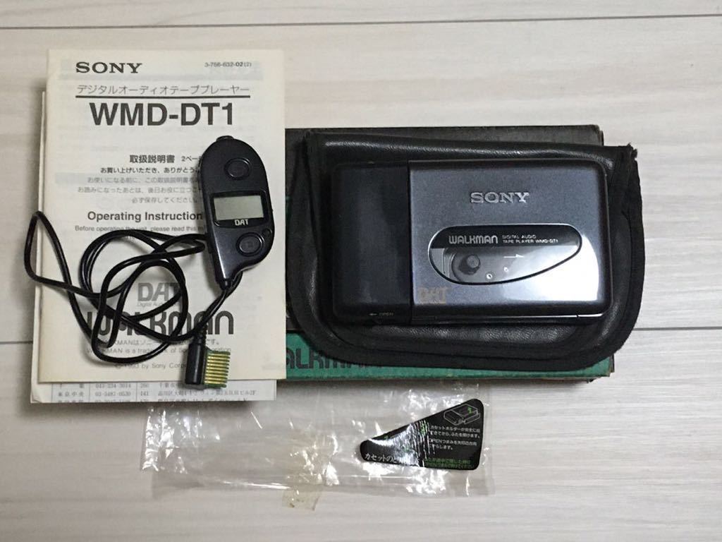 超希少品 高音質 整備済完全動作品 SONY TPS-L2 初期ロゴ型