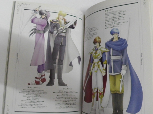 値下げ】ファイアーエムブレム聖戦の系譜treasure