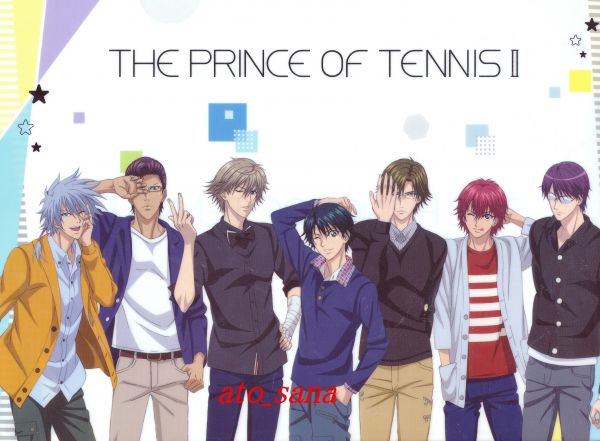 テニプリ JF2014 仁王 テニプリ JF2014 仁王 テニプリ JF2014 仁王