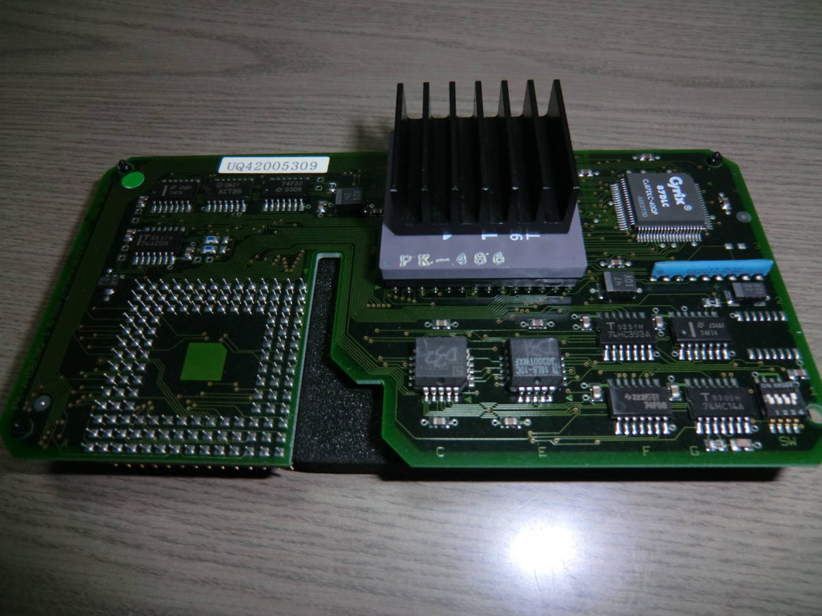 Cyrix Cx486SLC CPU 2個セット｜Cyrix Cx486SLC CPU 2個セット Cyrix