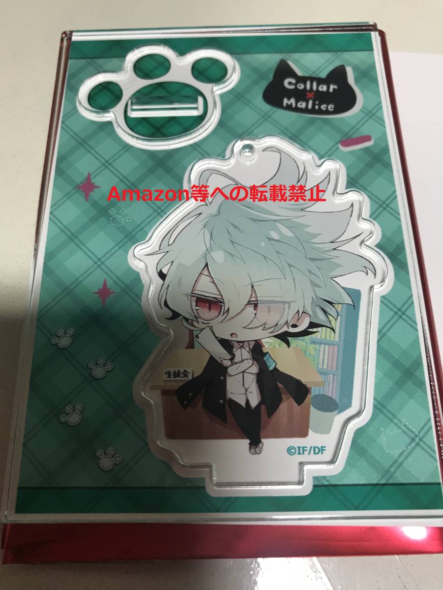 カラマリ 笹塚尊 冬の市 らくがき缶バッジ オトメイト 冬の市 らくがき