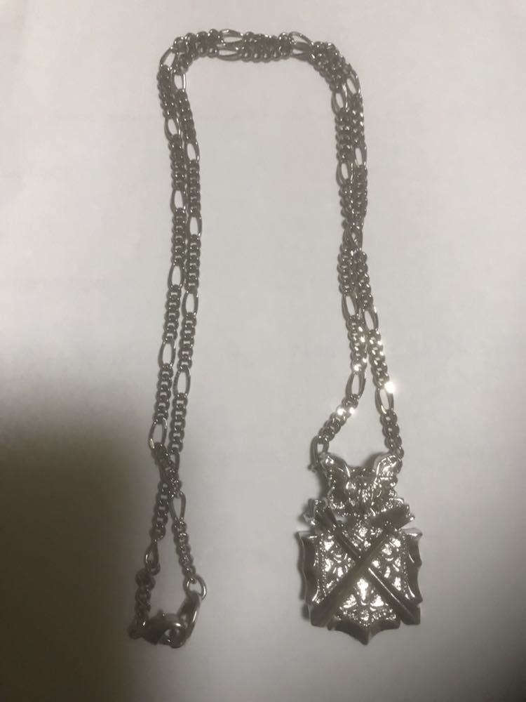 YOSHIKI jewelry パッションクロス YOSHIKI JEWELRY パッション