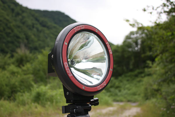 訳あり格安！新品HIDライトトラップ 高出力約60～107W 紫外線強化