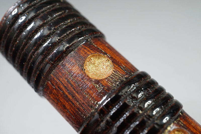 土居義峰作香炉