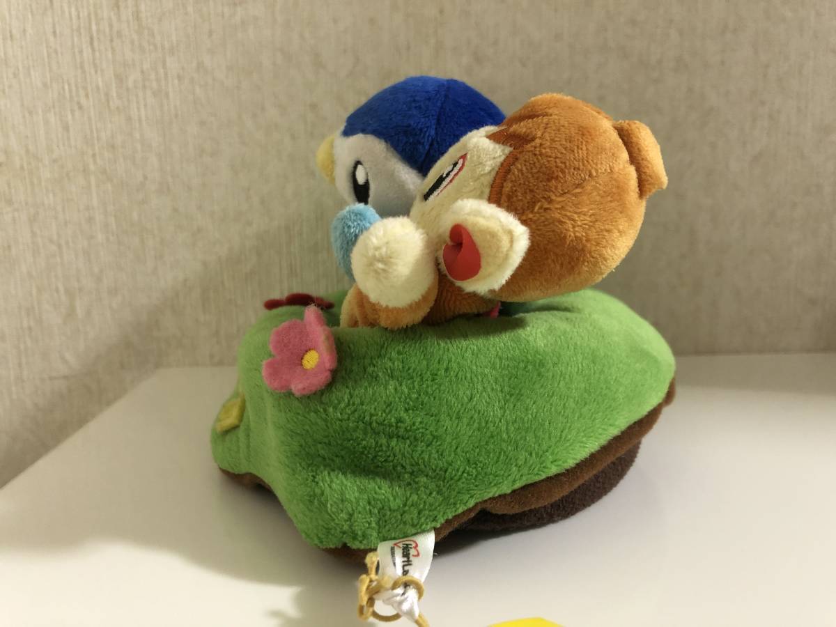 ニャース ぬいぐるみ ポケモン Heart Land レア ハートランド ニャース